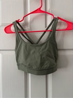 lululemon Energy Bra